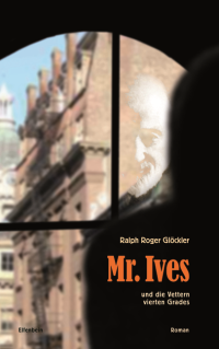 Cover Mr. Ives