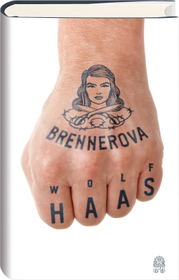 brennerova